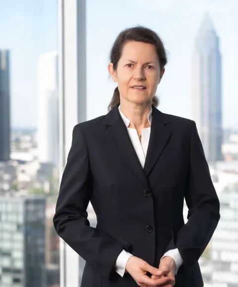 Portrait Ulrike Großmann