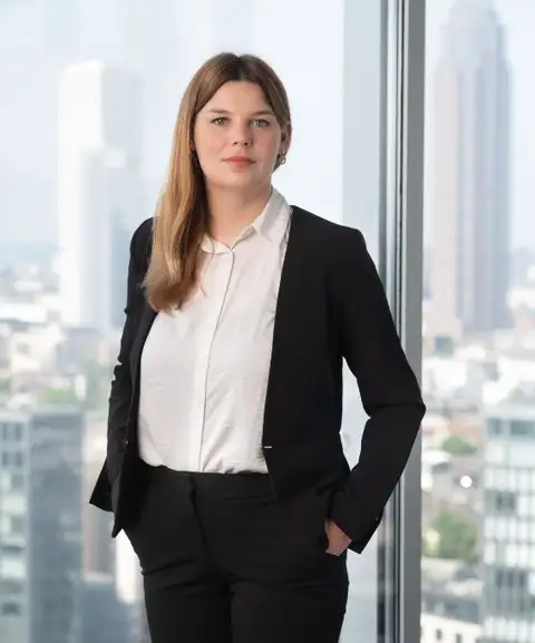 Portrait Merle Niendorf