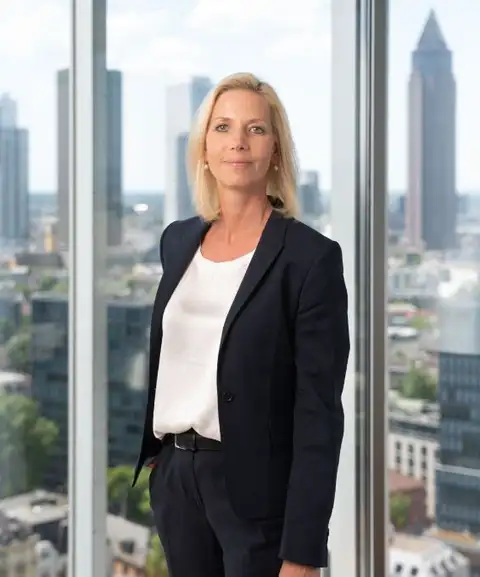 Portrait Petra  Siebertz