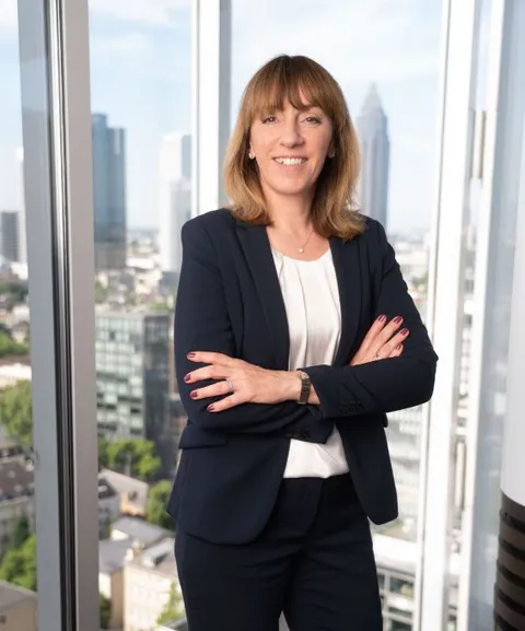 Portrait Angelika Böckenholt