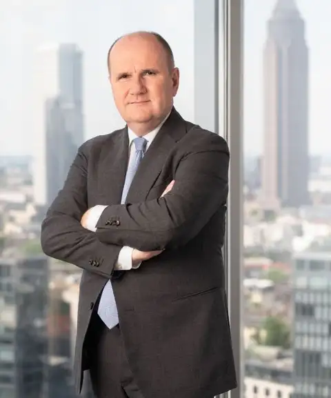 Portrait Jürgen Unger