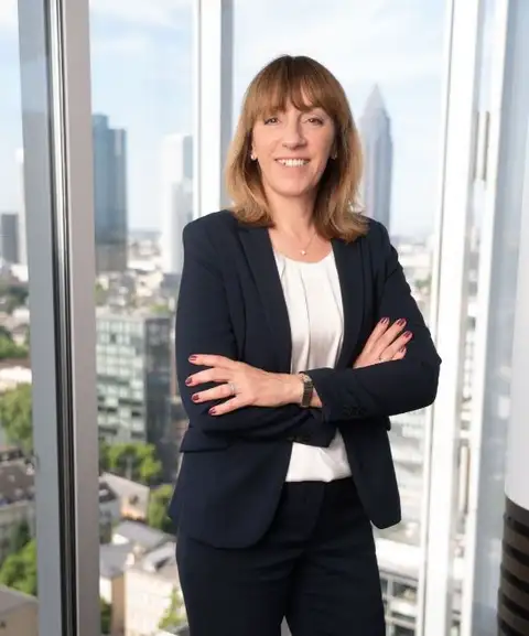 Portrait Angelika Böckenholt