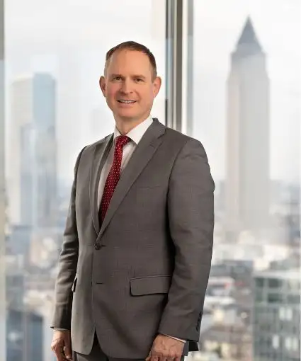 Portrait Dr. Eike Cornelius